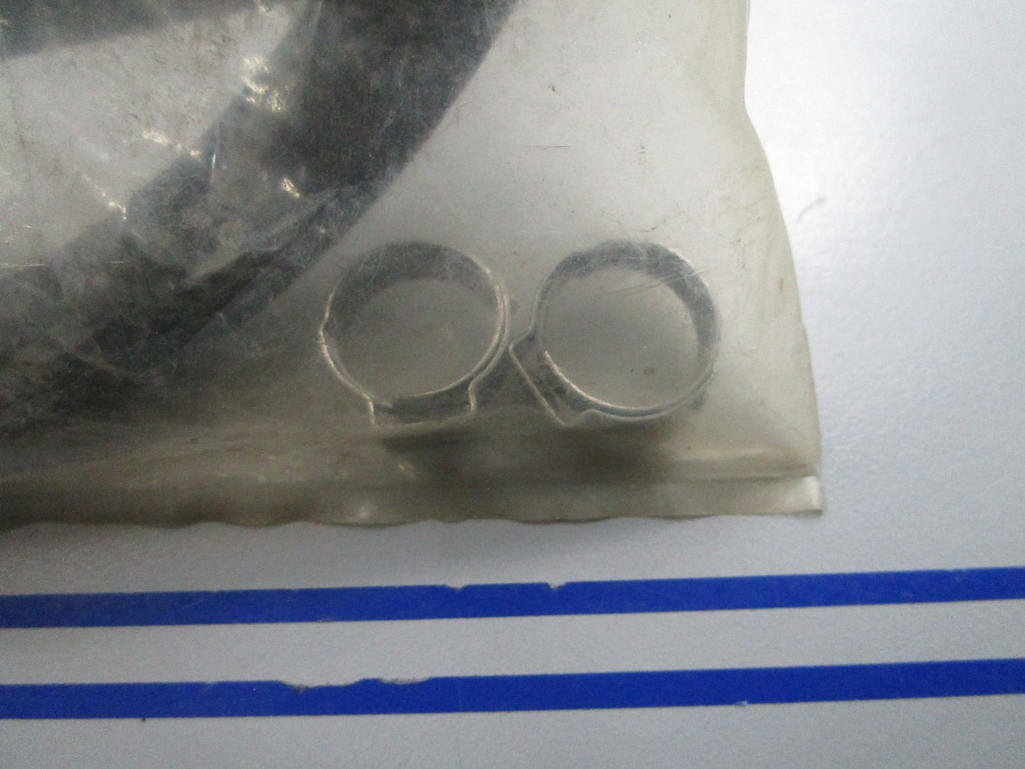 NEW OEM Exmark 103-8267 EFI Fuel Line Kit 0810