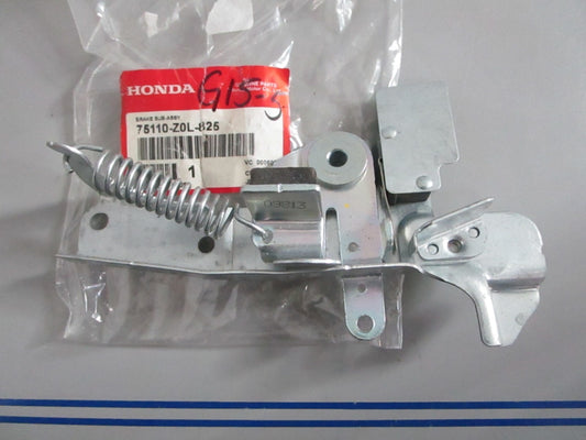 NEW OEM 75110-Z0L-825 Honda Brake Sub Assy 0820