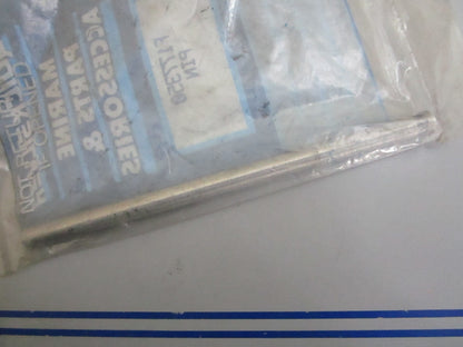 *NEW OEM* 0810 Mercury Quicksilver Pin F177350