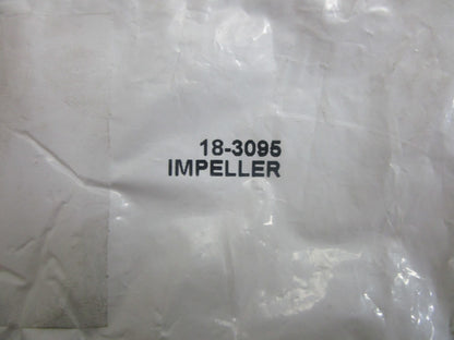 *NEW* 0810 Sierra Impeller 18-3095 Replaces: Suzuki 17461-95300