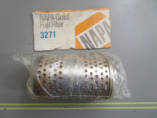 *NEW* 0810 Napa Gold Fuel Filter 3271