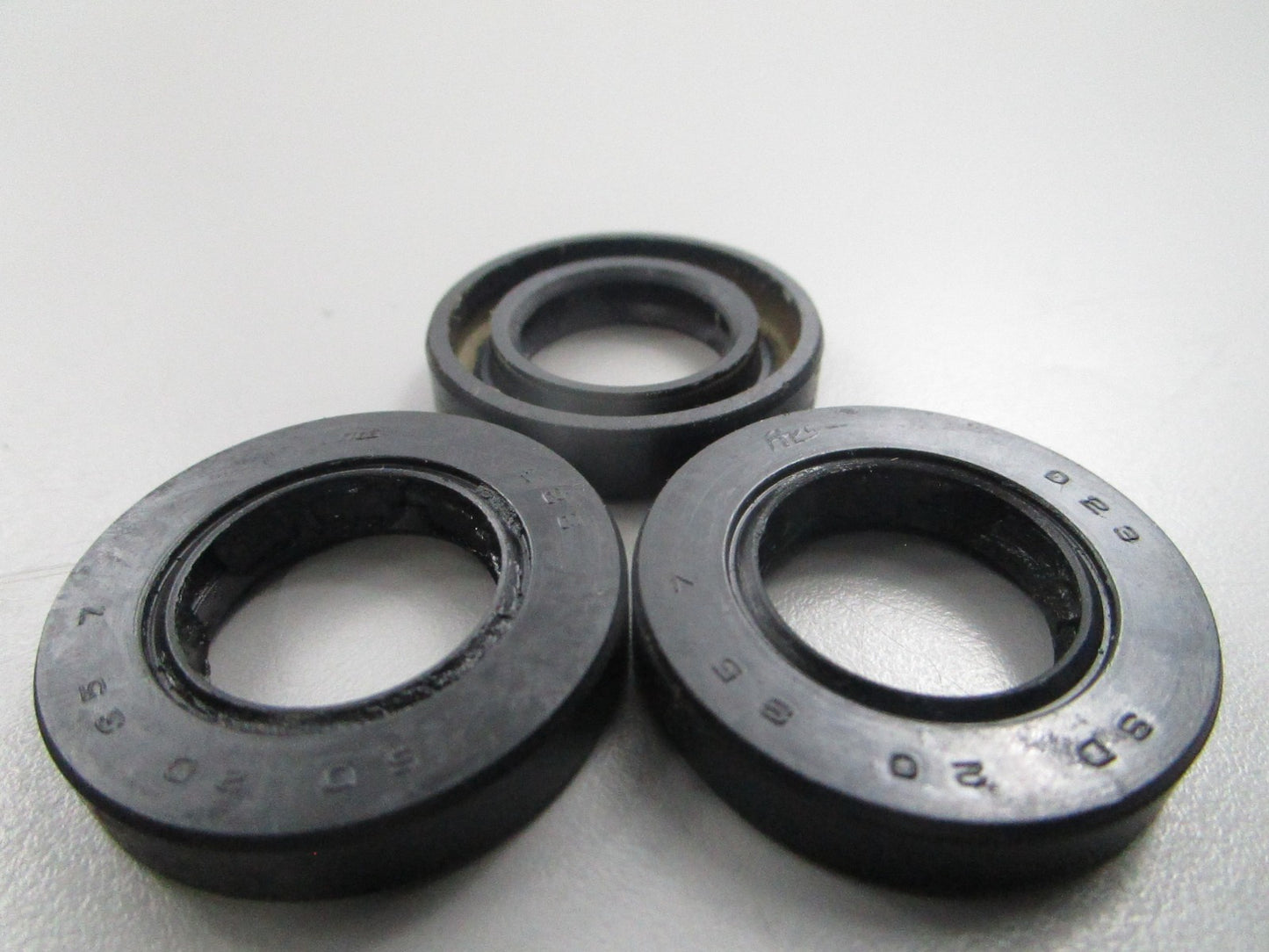 NEW OEM (LOT OF 3) 26-82239M Mercury Quicksilver Seal 0810