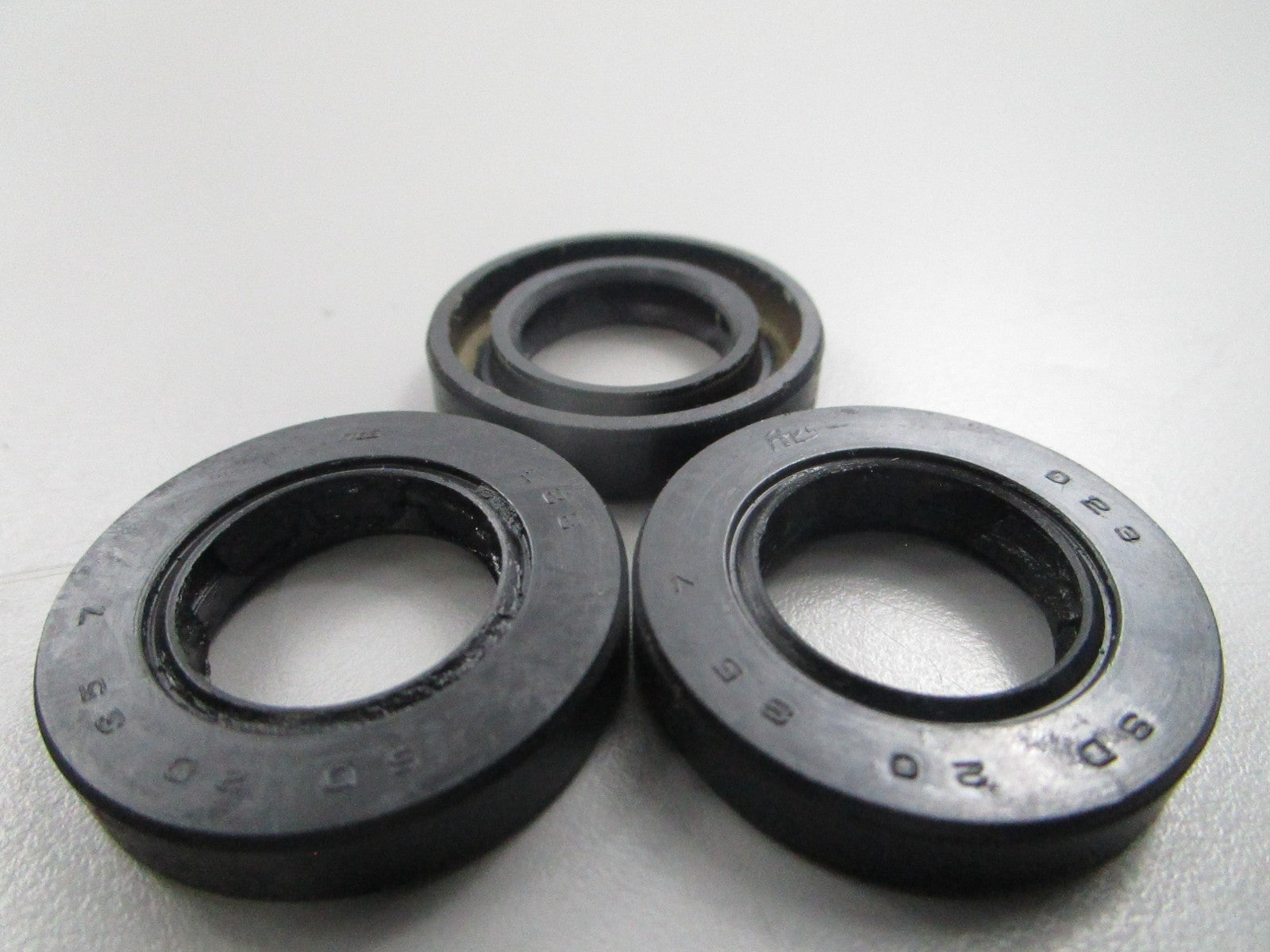 NEW OEM (LOT OF 3) 26-82239M Mercury Quicksilver Seal 0810