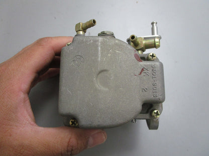 *NEW OEM* 0820 Mercury Quicksilver Carburetor Assy 3301-9012A31