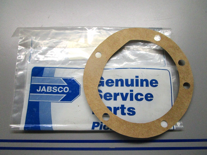 *NEW* 0810 Jabsco Water Pump Gasket 816-0000