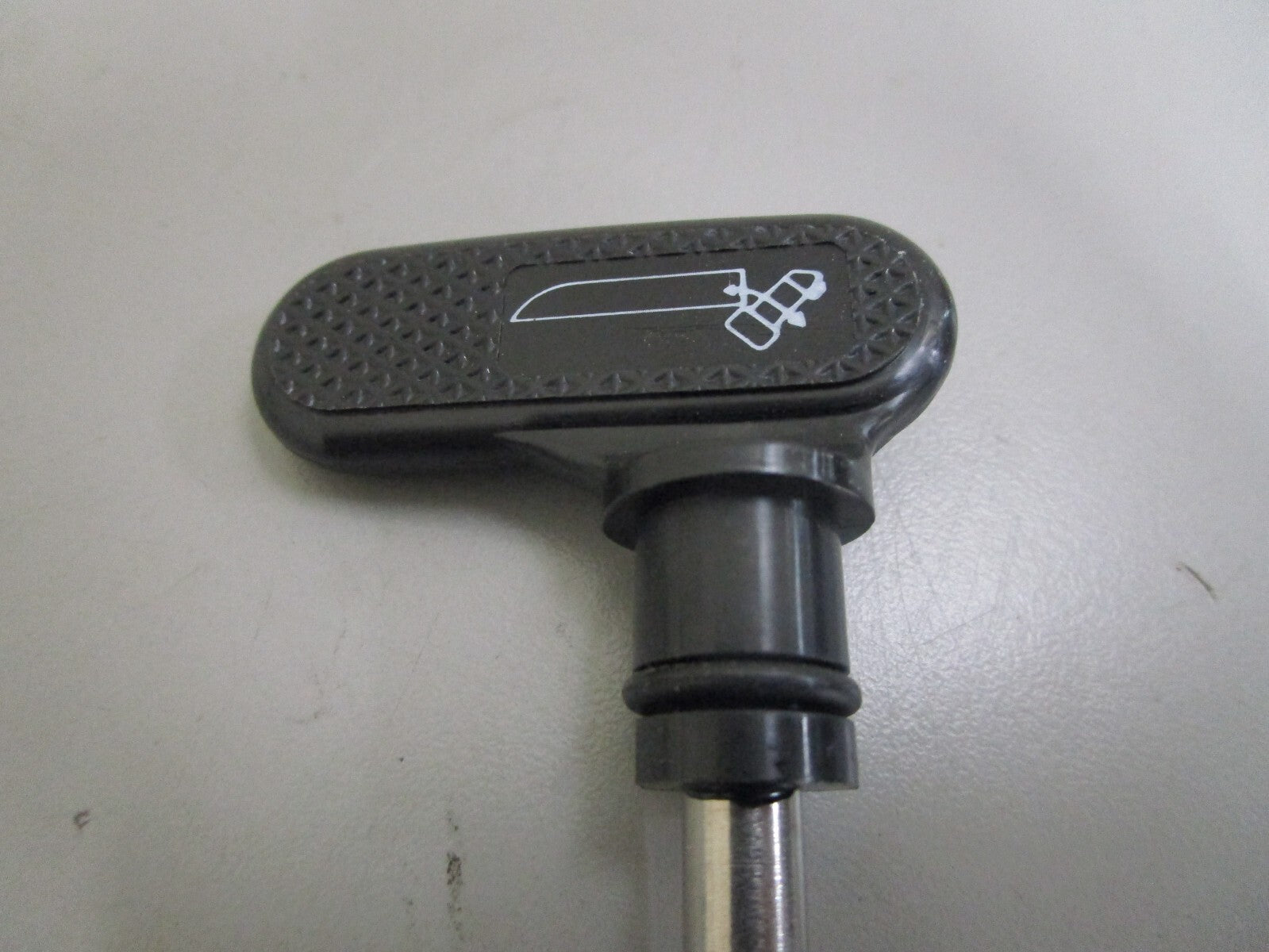*NEW OEM* 0820 OMC Johnson Evinrude Tilt Knob Ay 434050 0434050