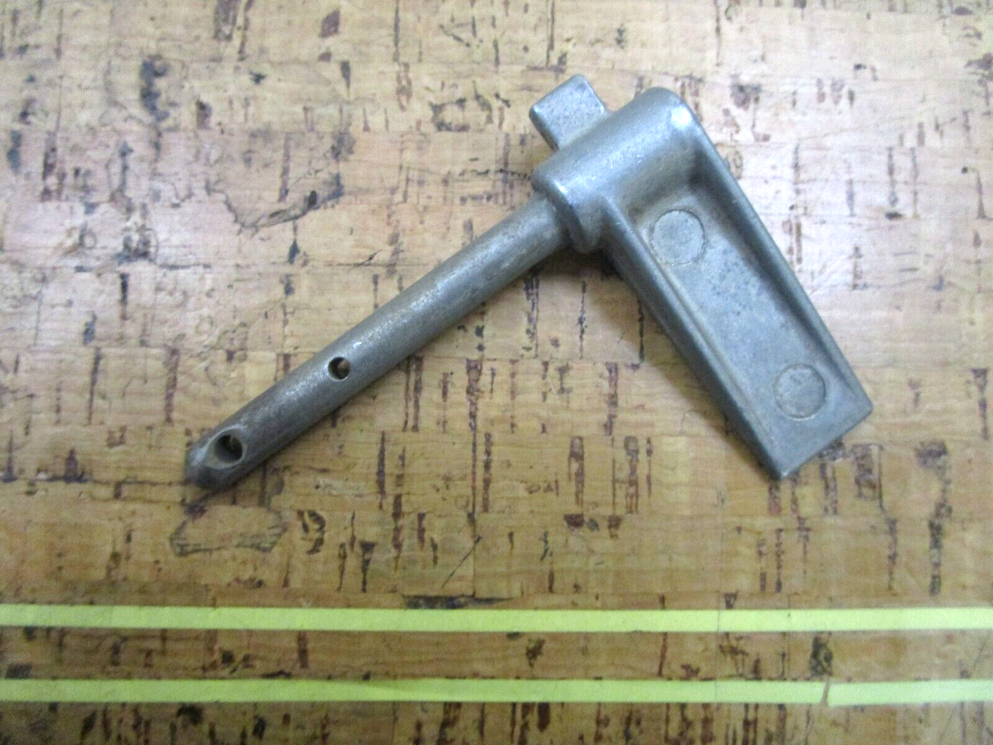 *NEW OEM* 0750 Mercury Quicksilver LEVER 37412