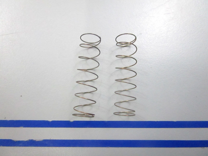 NEW OEM (LOT OF 2) 309298 0309298 OMC Johnson Evinrude Spring 0810