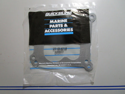 *NEW OEM* 0810 Mercury Quicksilver Gasket 27-814210