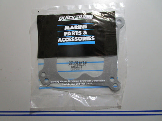 *NEW OEM* 0810 Mercury Quicksilver Gasket 27-814210