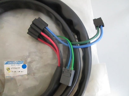 *NEW OEM* 0820 Volvo Penta 14' Wiring Harness 873800