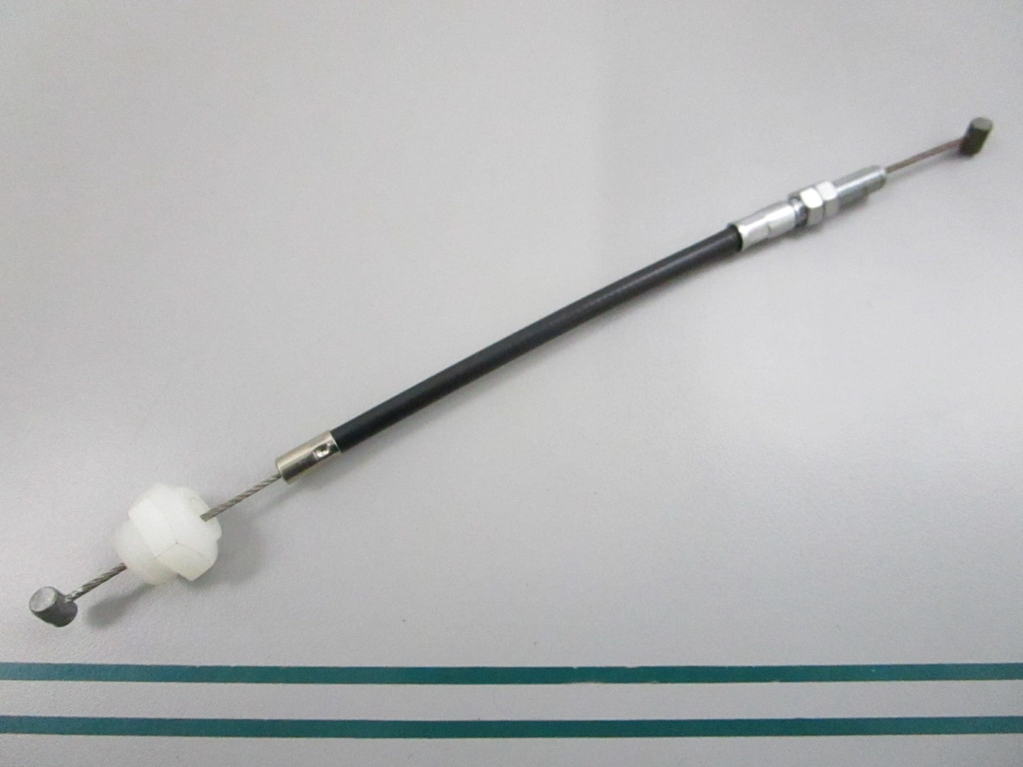 NEW OEM 6N0-E5770-90-00 Yamaha Starter Stop Cable 0810