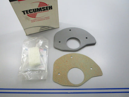 NEW OEM 36005A Tecumseh Breather Cover & Gasket 0810