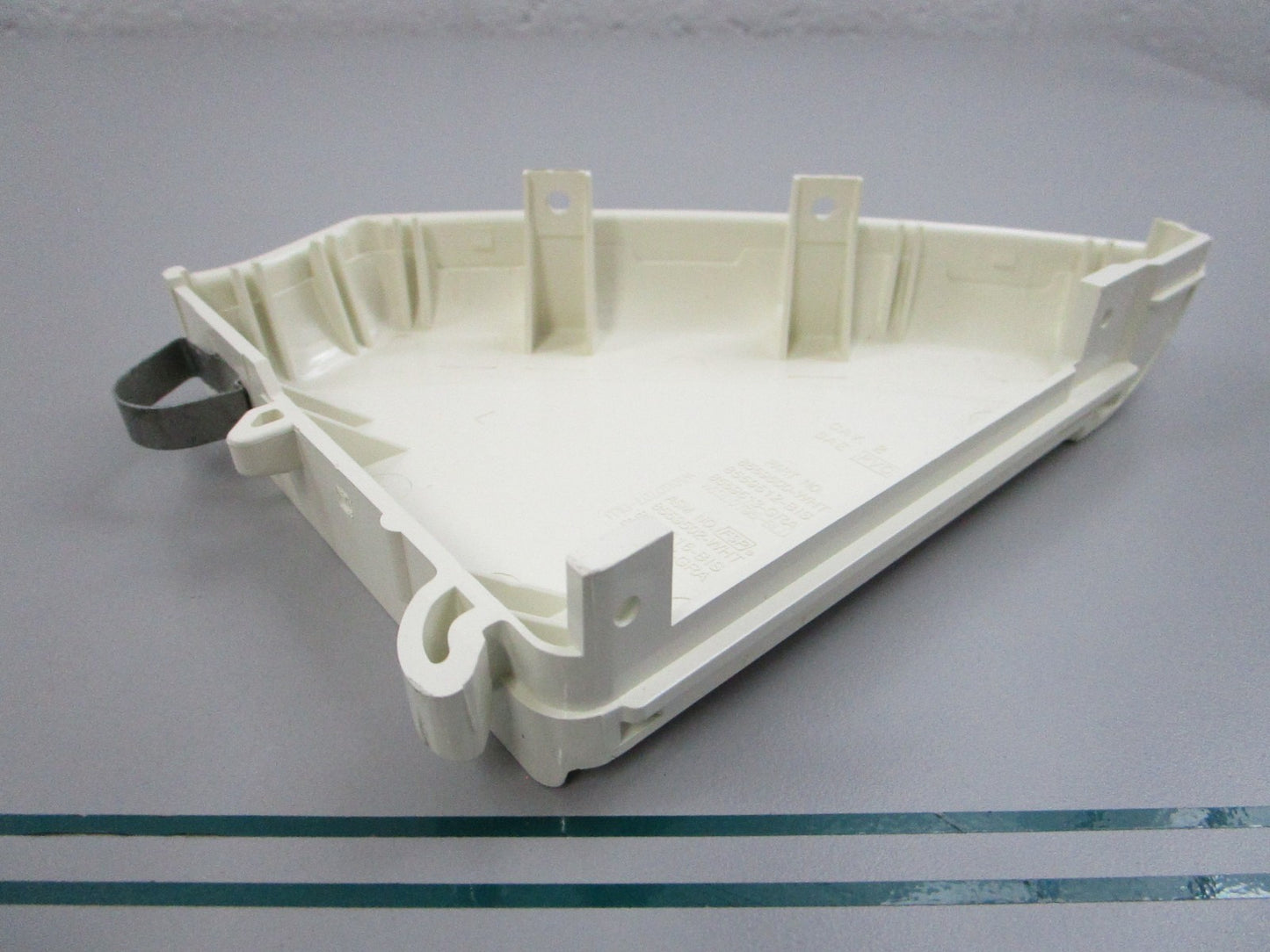 NEW OEM 8559502 Whirlpool End Cap 0810