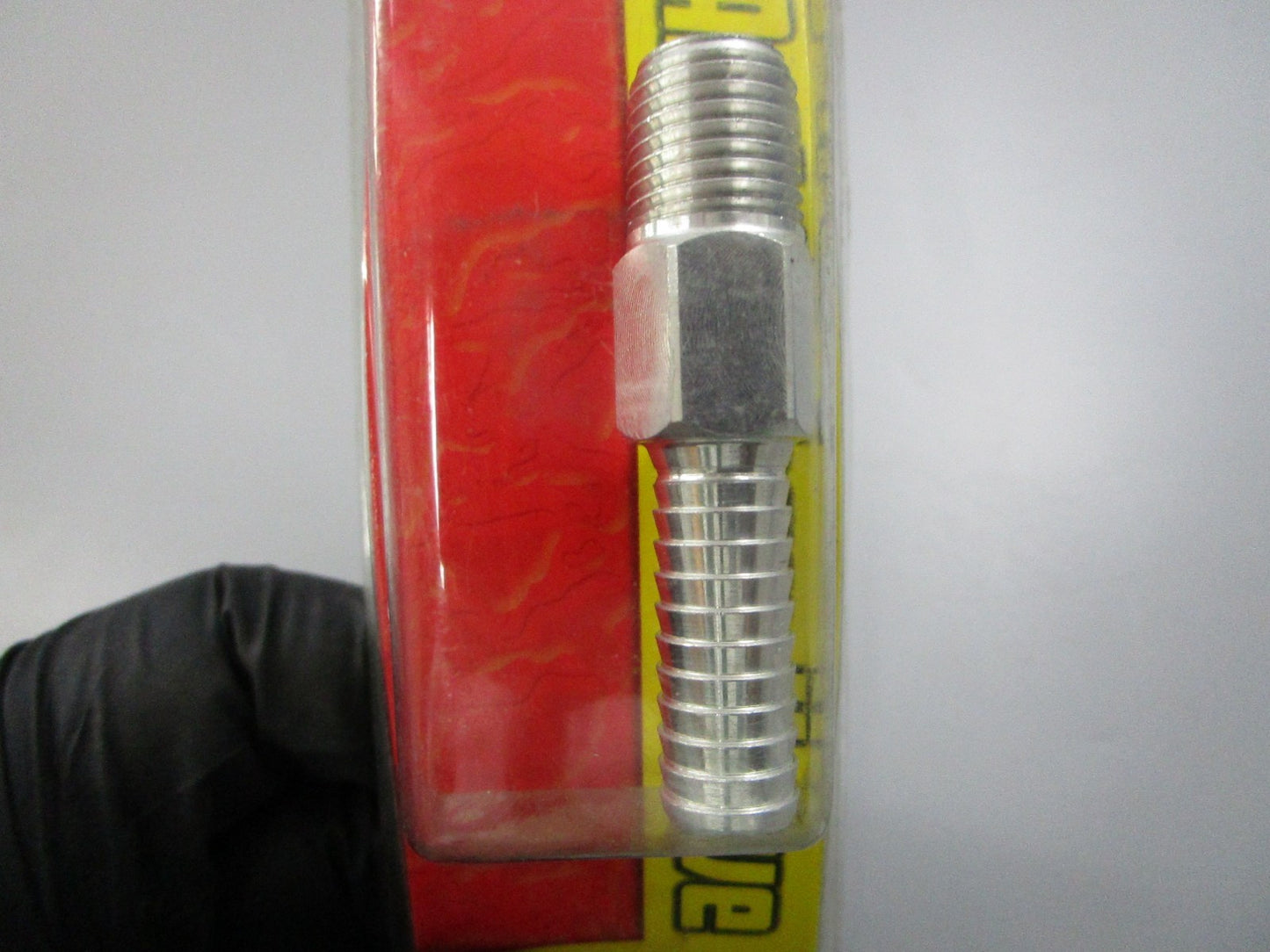 NEW 033801-10 Moeller Anti-Siphon Valve 0810