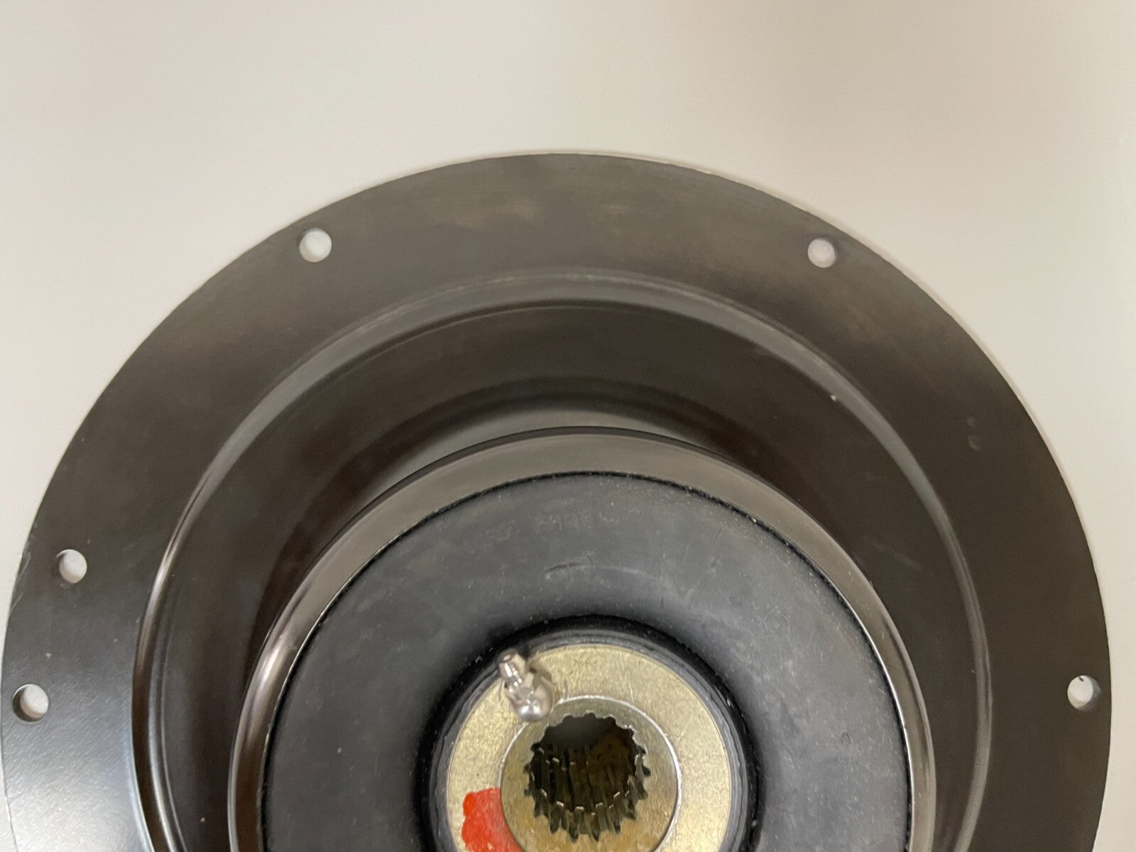 *NEW OEM* Mercury MerCruiser Engine Coupler