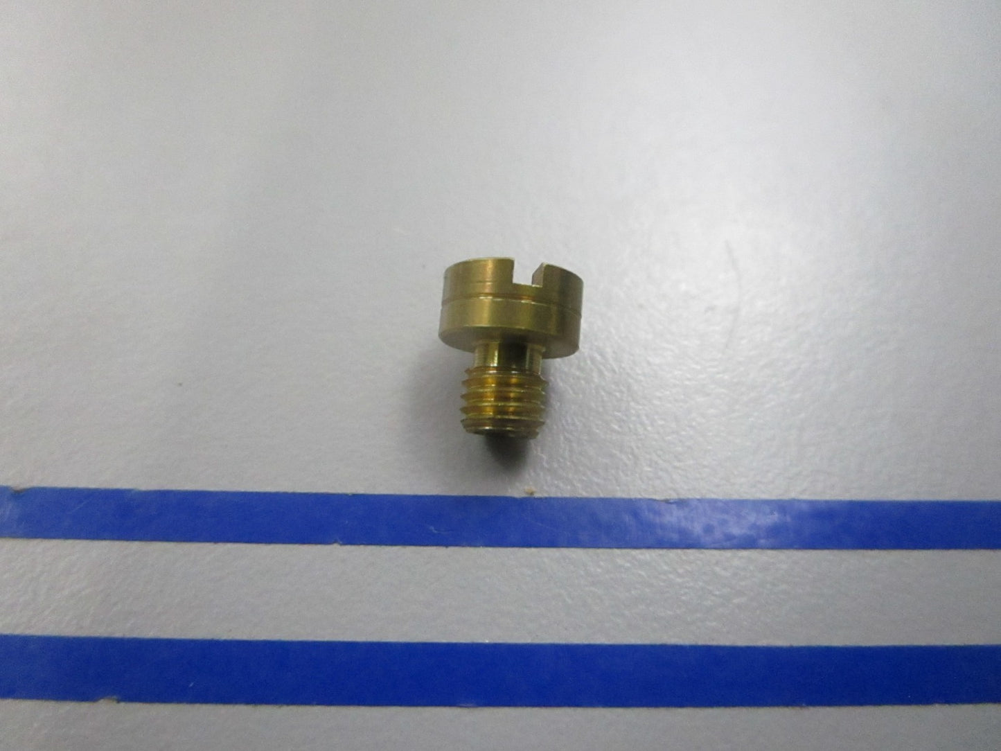 NEW OEM 80083M Mercury Quicksilver #75 Main Jet 0810