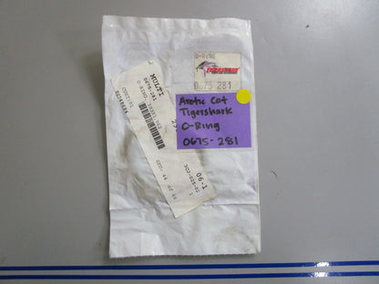 *NEW OEM* 0810 Arctic Cat Tigershark O-Ring 0675-281