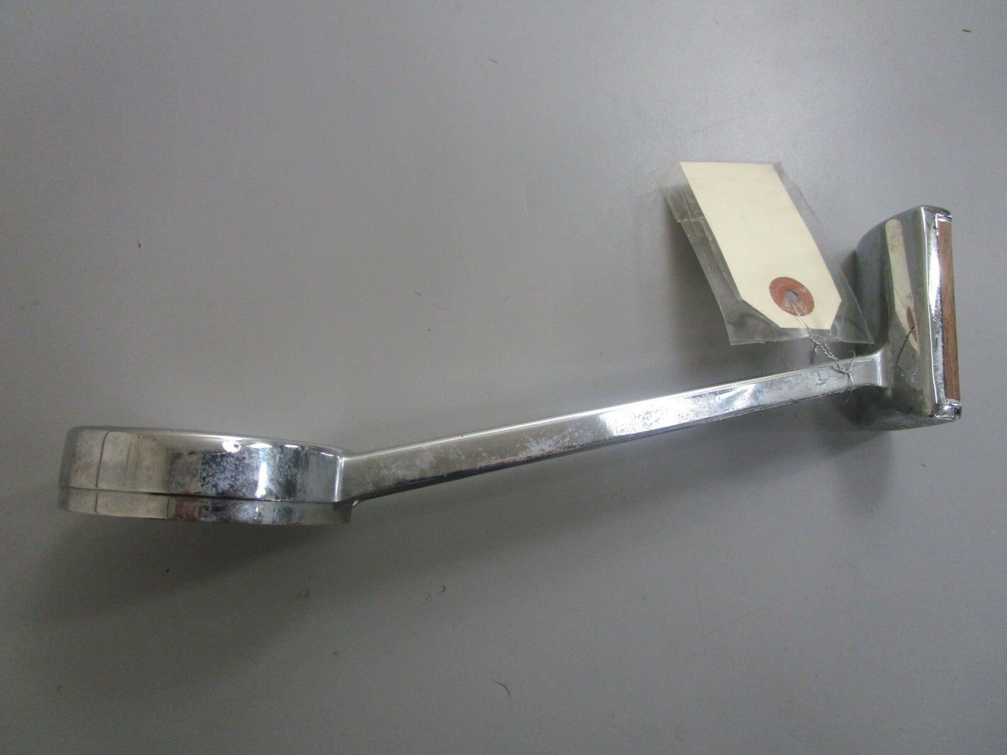 *NEW* 0770 Teleflex Control Handle 60498 060498