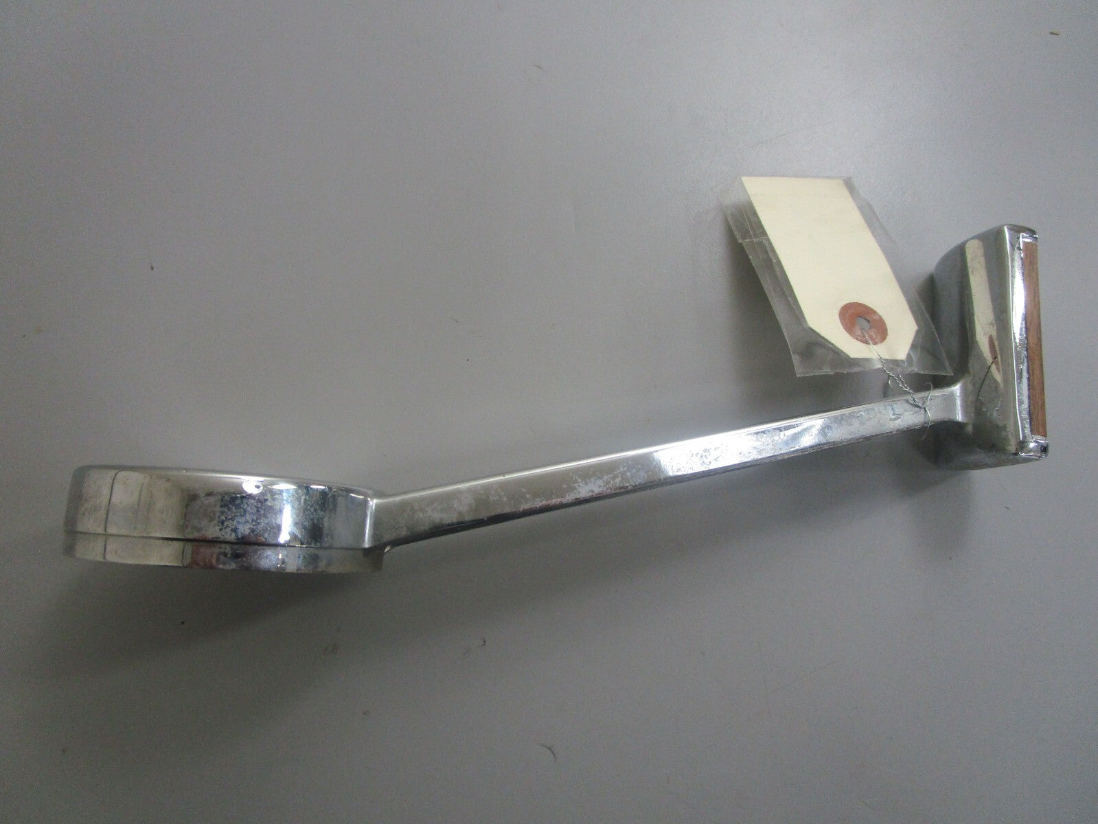 *NEW* 0770 Teleflex Control Handle 60498 060498