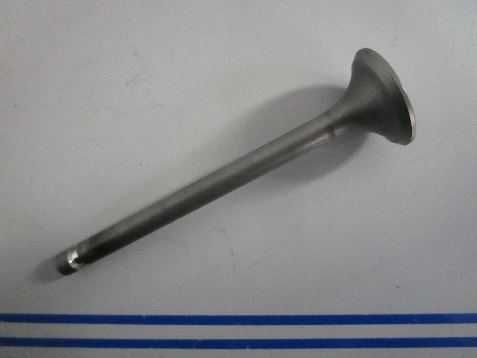 NEW OEM 12912-90001 Suzuki Exhaust Valve 0820