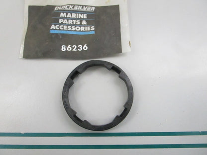NEW OEM 86236 Mercury Quicksilver Cover 0810