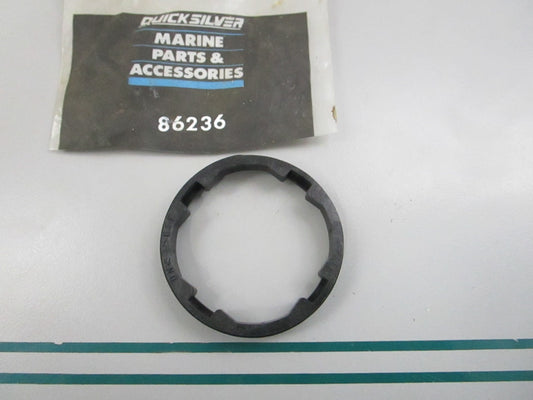 NEW OEM 86236 Mercury Quicksilver Cover 0810