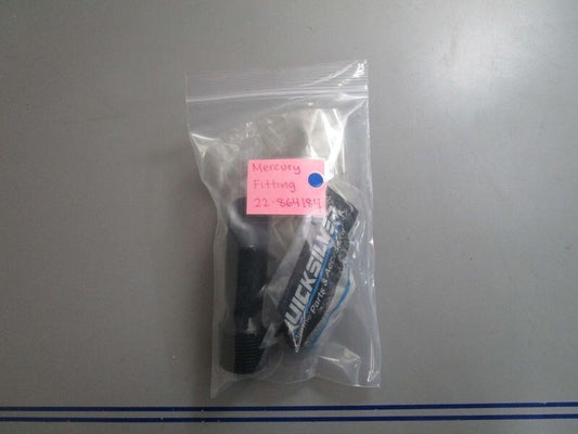 *NEW OEM* 0770 Mercury Quicksilver Fitting 22-864184
