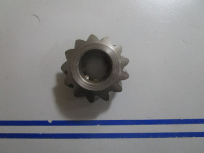 *NEW OEM* 0810 Mercury Quicksilver Pinion Gear 48-45189