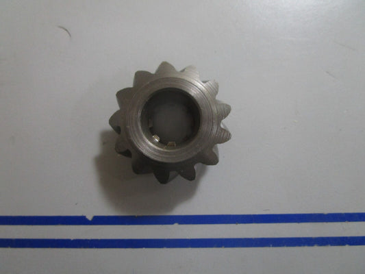 *NEW OEM* 0810 Mercury Quicksilver Pinion Gear 48-45189