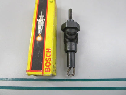 NEW OEM 0250001016770 Bosch Glow Plug 0810