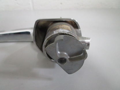 NEW OEM 1087660701 Mercedes-Benz Chrome Left Door Handle 0820