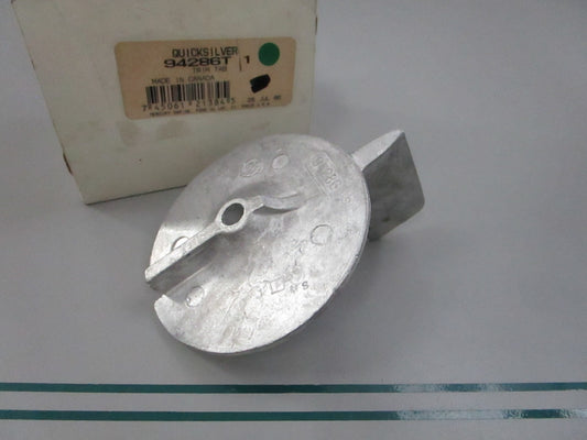 NEW OEM 94286T 1 Mercury Quicksilver Trim Tab 0810