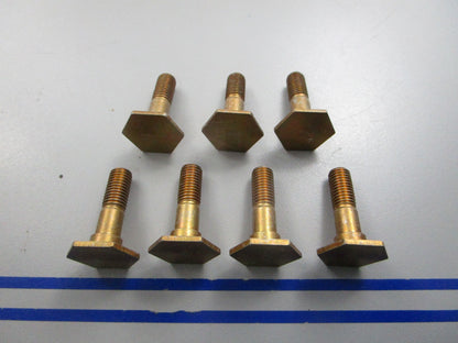 NEW OEM (LOT OF 7) 10-27790 Mercury Quicksilver Screw 0810