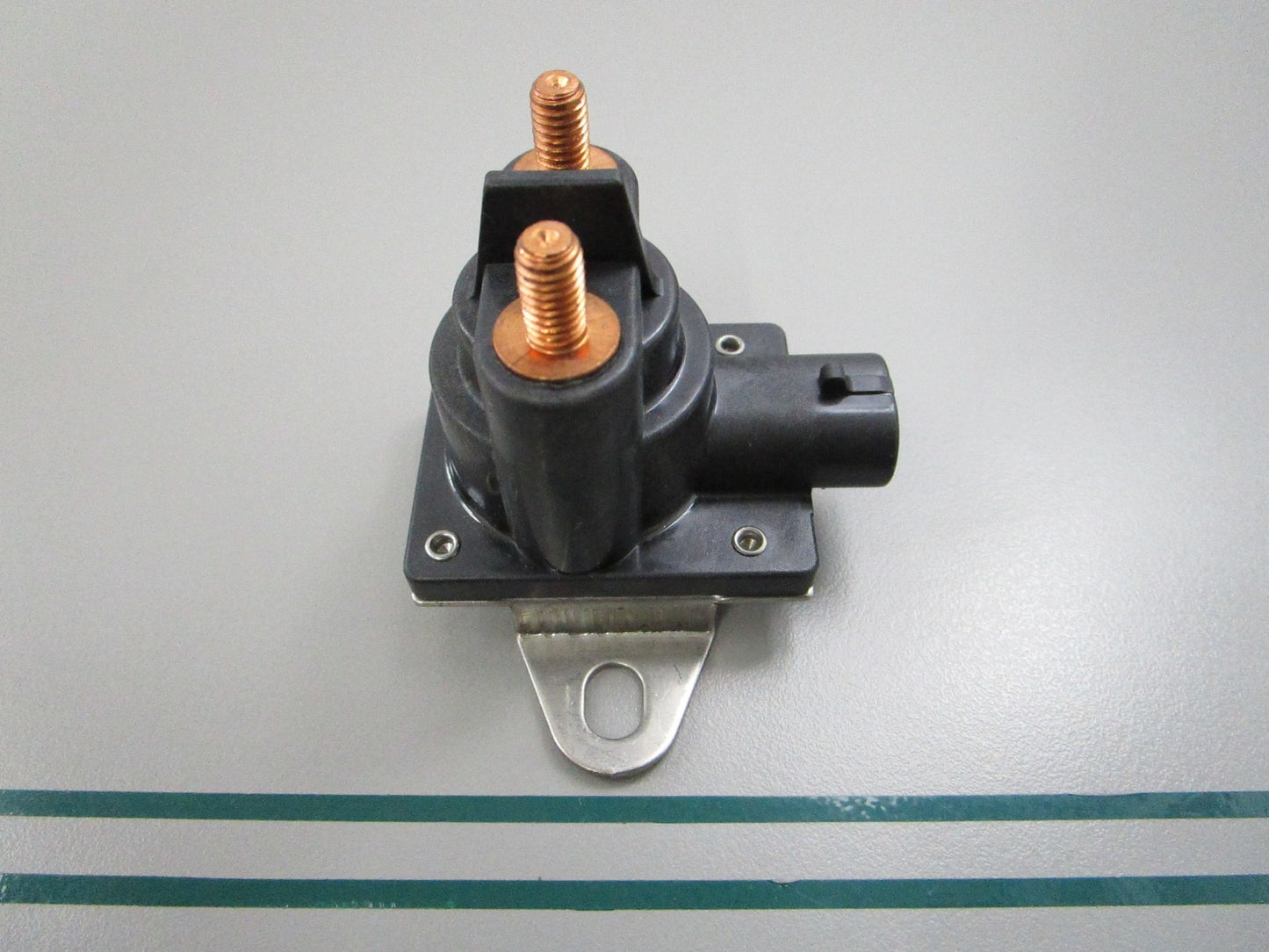 NEW OEM 4010228 Polaris Solenoid 0810