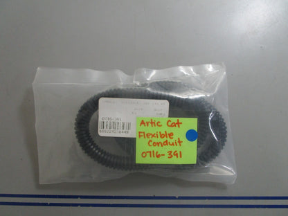 *NEW OEM* 0810 Arctic Cat Flexible Conduit 0716-391