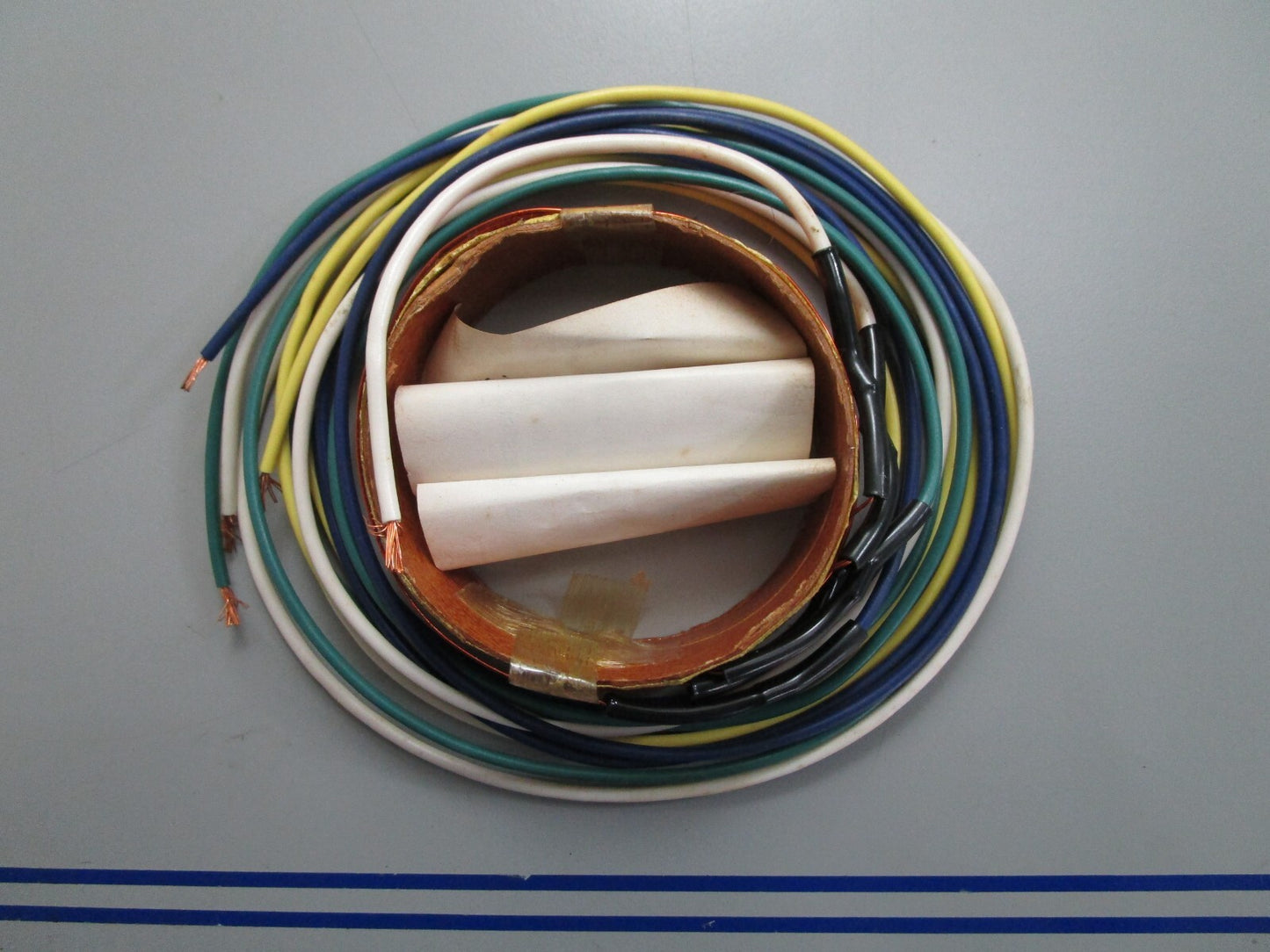 *NEW* 0820 Minn Kota Speed Coil 406246