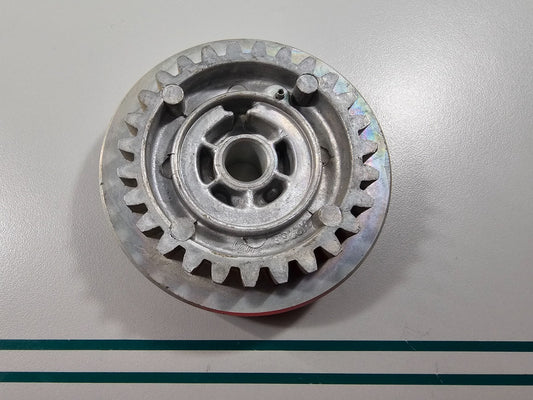 NEW OEM 312758 0312758 OMC Johnson Evinrude Starter Pulley 0810