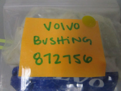 *NEW OEM* 0810 Volvo Penta Bushing 872756