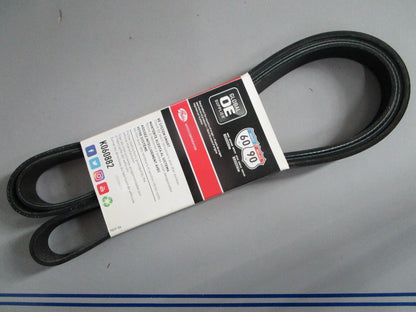 NEW K060882 Gates Micro-V Serpentine Belt 0820