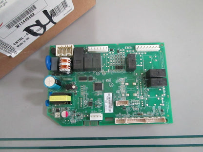 Whirlpool W11449482 NEW OEM Refrigerator Electronic Control Board Maytag 0820