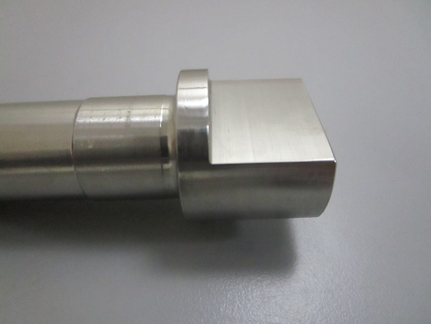 *NEW OEM* 0820 Arctic Cat Tigershark Rear Impeller Shaft 0675-098