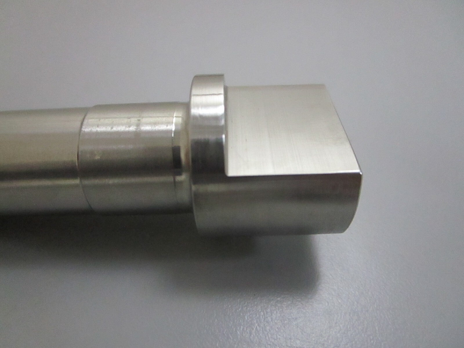 *NEW OEM* 0820 Arctic Cat Tigershark Rear Impeller Shaft 0675-098