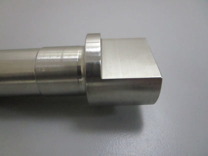 *NEW OEM* 0820 Arctic Cat Tigershark Rear Impeller Shaft 0675-098