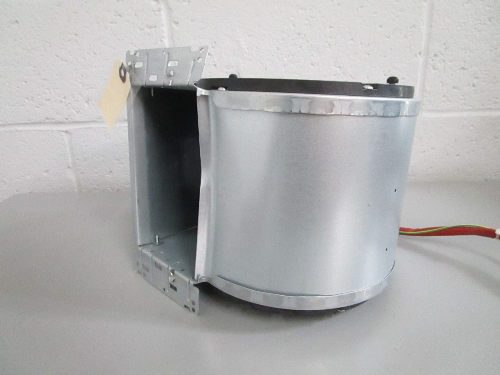NEW OEM W11035826 Whirlpool Fan Motor 0820