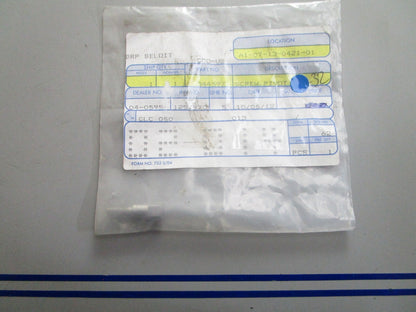 *NEW OEM* 0810 OMC Johnson Evinrude Pivot Screw 344597 0344597