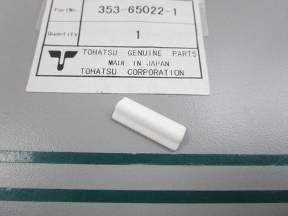 NEW OEM 353-65022-1 353650221 Tohatsu Impeller Key 0810