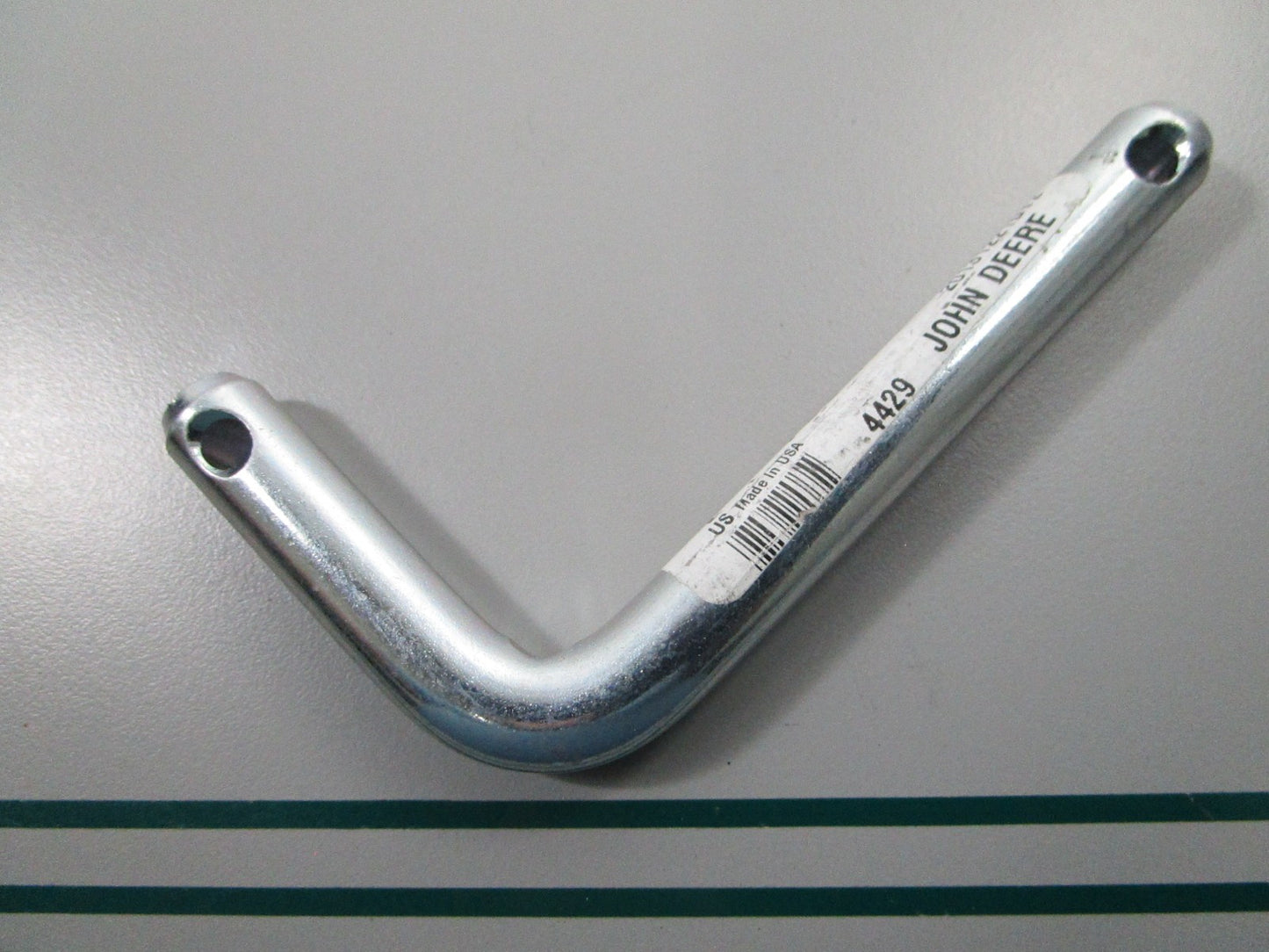 NEW OEM TCU23257 John Deere Pin 0810