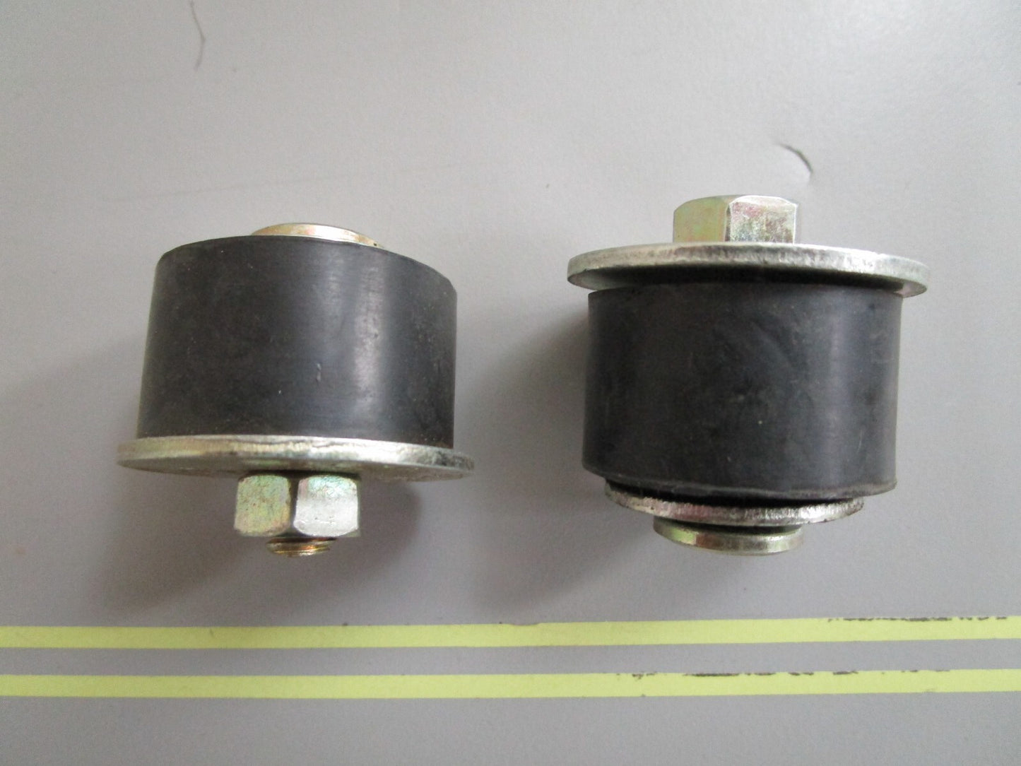 *NEW* (LOT OF 2) 0810 Napa Balkamp 1 1/4 Core Plug 600-4005