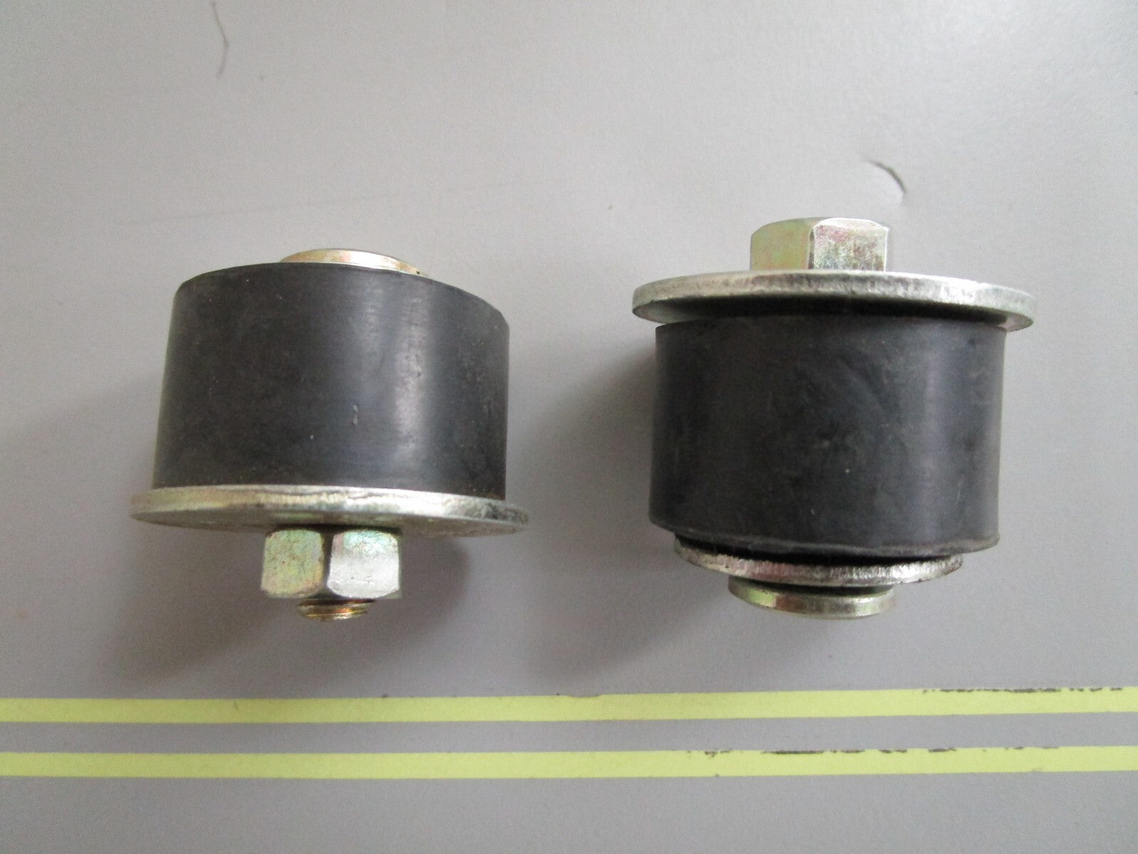 *NEW* (LOT OF 2) 0810 Napa Balkamp 1 1/4 Core Plug 600-4005